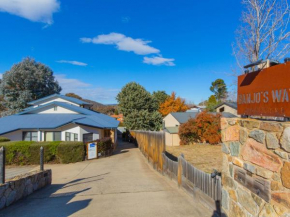 Snowy River Shire Council